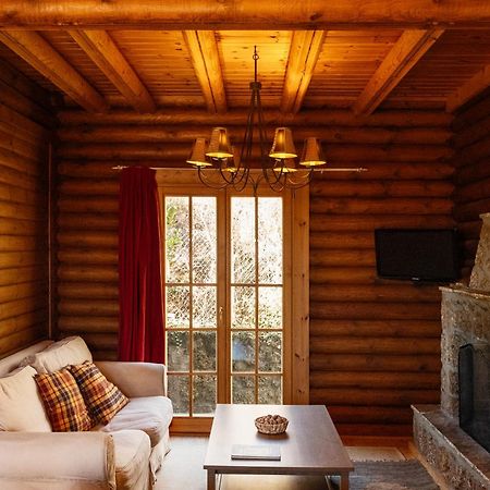 אנו טריקאלה Paradise Chalet מראה חיצוני תמונה