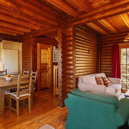 אנו טריקאלה Paradise Chalet מראה חיצוני תמונה
