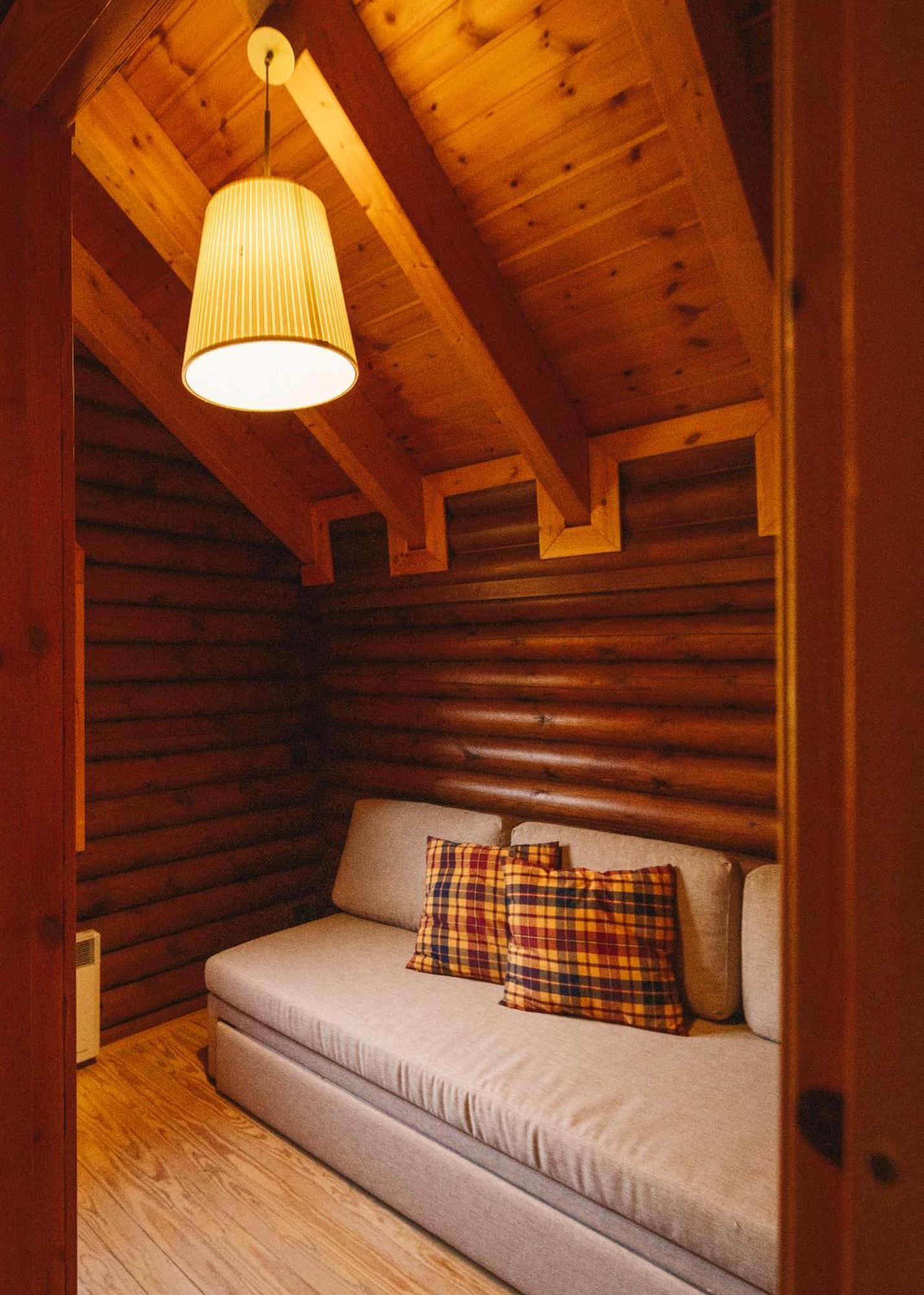 אנו טריקאלה Paradise Chalet מראה חיצוני תמונה