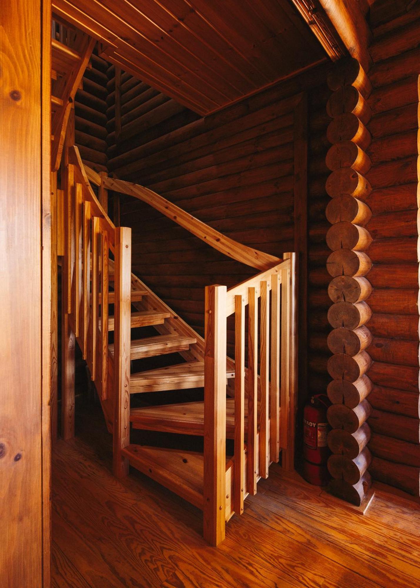 אנו טריקאלה Paradise Chalet מראה חיצוני תמונה